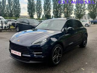 PORSCHE Macan usata, con Airbag laterali