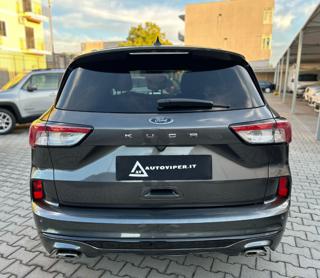 FORD Kuga usata, con Alzacristalli elettrici