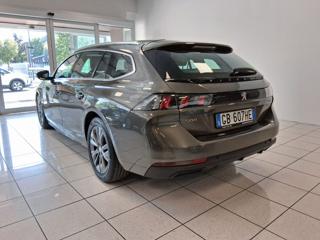 PEUGEOT 508 usata, con Chiusura centralizzata