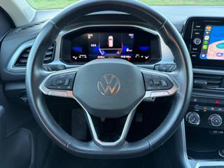 VOLKSWAGEN T-Roc usata, con Fendinebbia