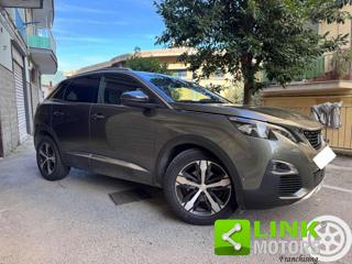 PEUGEOT 3008 usata, con Airbag laterali