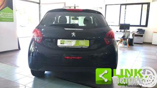 PEUGEOT 208 usata 5