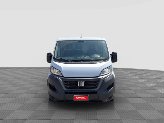 FIAT Ducato usata 7