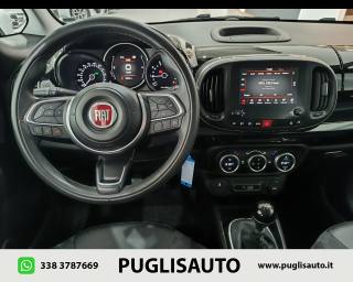 FIAT 500L usata, con ESP