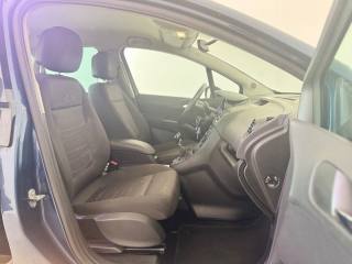OPEL Meriva usata, con Bluetooth