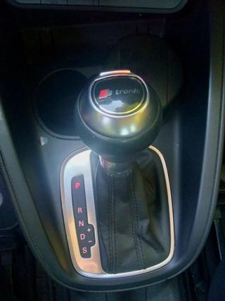 AUDI A1 usata, con Chiusura centralizzata