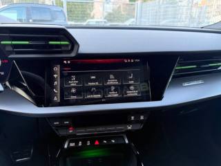 AUDI RS3 usata, con Leve al volante