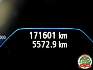 RENAULT Kadjar usata, con Regolazione elettrica sedili