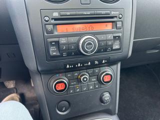 NISSAN Qashqai usata, con ESP