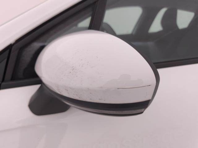 RENAULT Clio usata, con Airbag posteriore