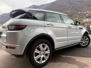 LAND ROVER Range Rover Evoque usata, con Cerchi in lega