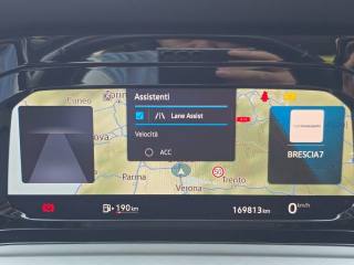 VOLKSWAGEN Golf usata, con Vivavoce