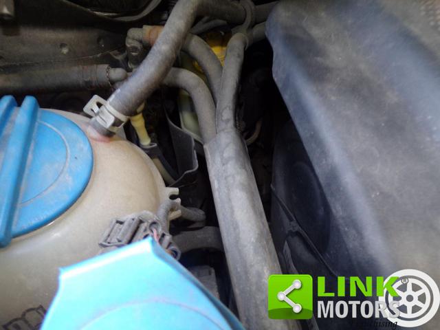 VOLKSWAGEN New Beetle usata 44