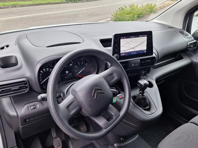 CITROEN Berlingo usata 13