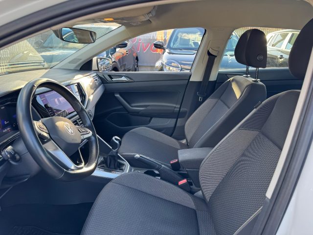 VOLKSWAGEN Polo usata, con Fari Xenon