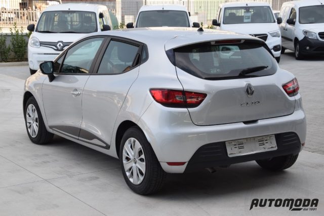 RENAULT Clio usata, con Airbag Passeggero