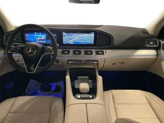 MERCEDES-BENZ GLE 300 usata, con Controllo automatico clima