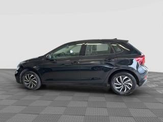 VOLKSWAGEN Polo usata 1