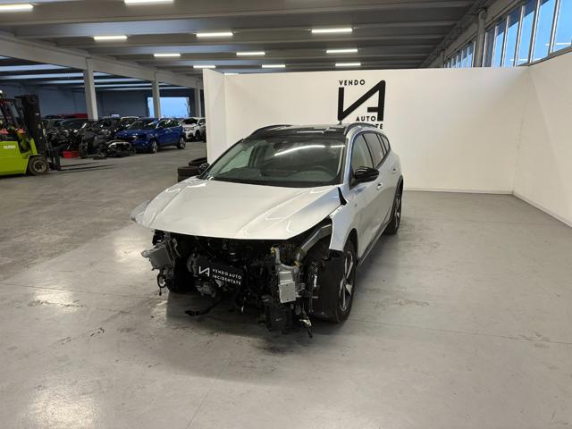 FORD Focus usata, con Airbag laterali