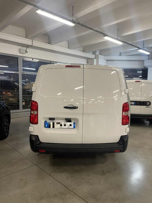 CITROEN Jumpy usata, con Controllo trazione