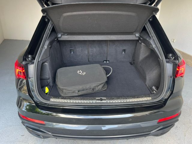 AUDI Q3 usata, con Controllo trazione