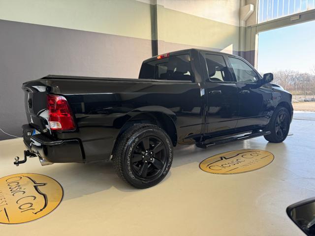 DODGE RAM usata, con Antifurto