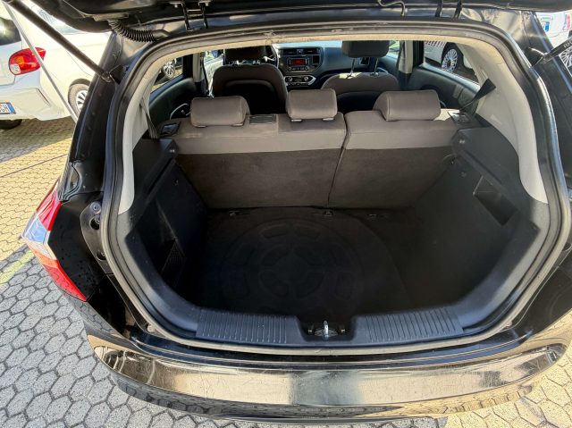 KIA Rio usata, con Lettore CD
