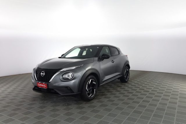 NISSAN Juke usata 0