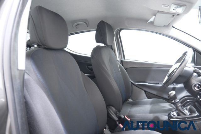 LANCIA Ypsilon usata 52