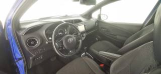 TOYOTA Yaris usata 51
