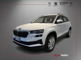 SKODA Karoq 2.0 TDI 4x4 DSG Selection LED ACC Camera Travel