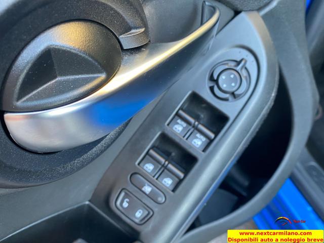 FIAT 500X usata 59