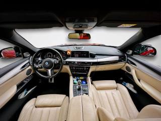 BMW X6 M50 usata, con Cruise Control