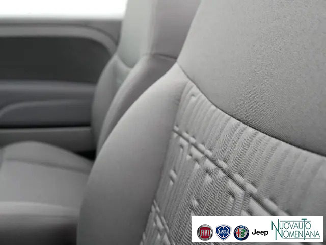 FIAT 500C usata, con Controllo trazione