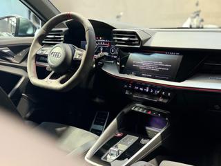 AUDI RS3 usata, con ESP