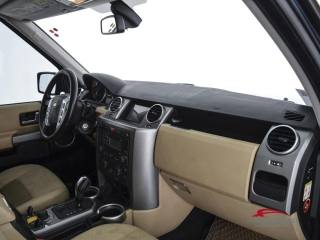 LAND ROVER Discovery usata 13