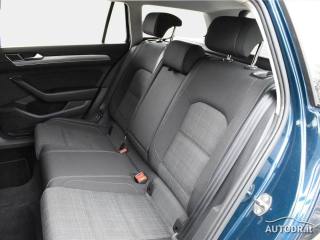 VOLKSWAGEN Passat Variant usata, con Climatizzatore