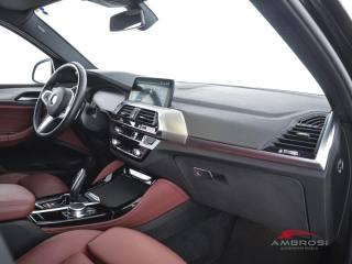 BMW X4 usata 11