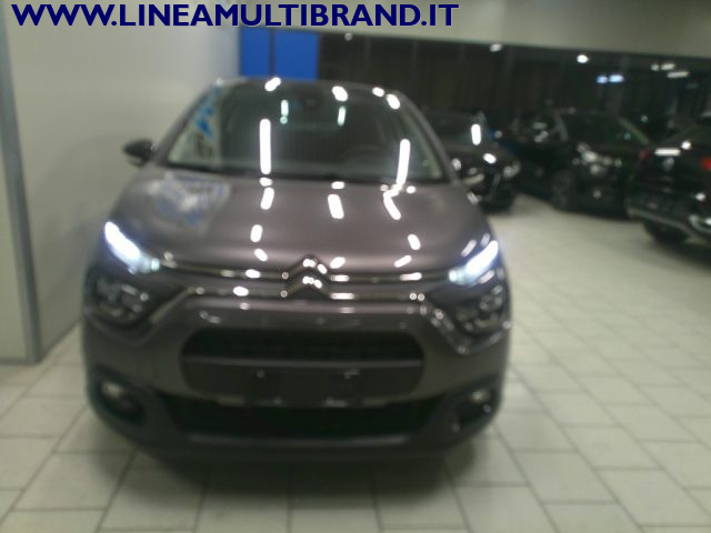 CITROEN C3 usata, con Airbag laterali