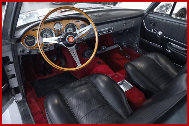 FIAT Coupe usata 11