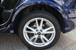 AUDI Q2 usata, con Immobilizzatore elettronico