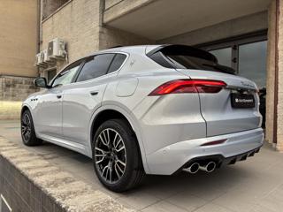 MASERATI Grecale usata, con Autoradio