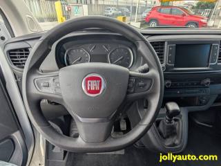 FIAT Scudo usata, con Touch screen