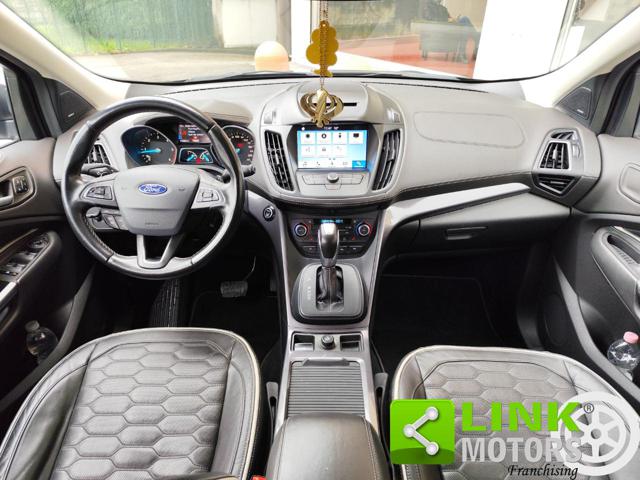 FORD Kuga usata, con Airbag Passeggero