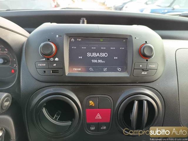 FIAT Fiorino usata 14