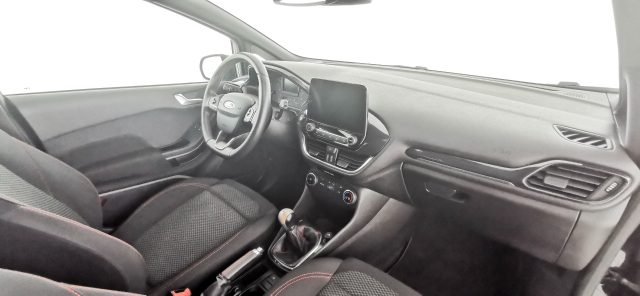 FORD Fiesta usata 48