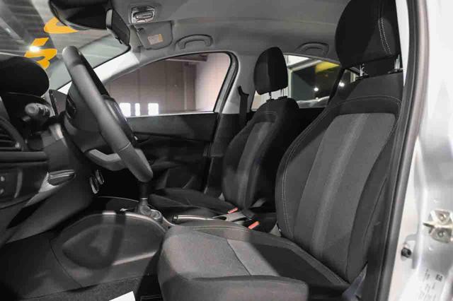 FIAT Tipo usata, con Fendinebbia