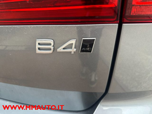 VOLVO XC60 usata, con Trazione integrale