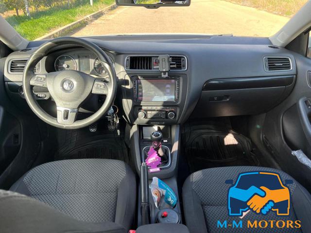 VOLKSWAGEN Jetta usata, con Servosterzo