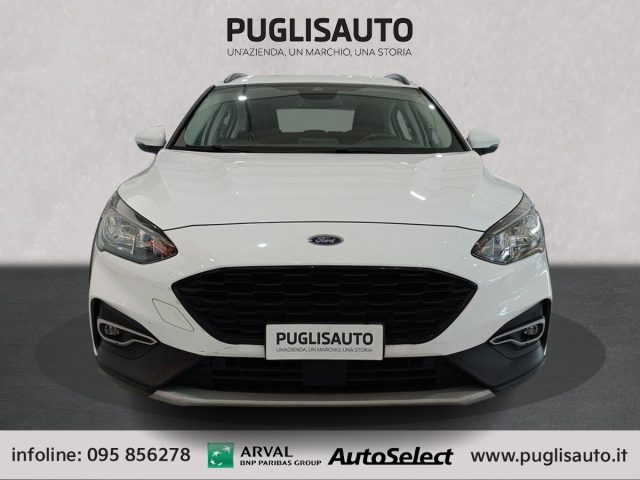 FORD Focus usata, con Airbag